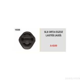 EGZOZ LASTİĞİ ORTA SLX