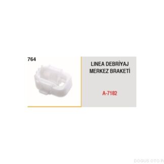 DEBRİYAJ MERKEZ BRAKETI LINEA