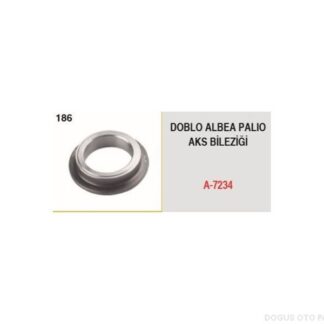 AKS YÜZÜĞÜ PALIO ALBEA DOBLO