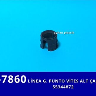 VİTES ÇANAĞIALT LINEA GRANDE PUNTO