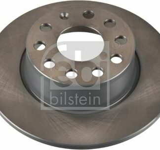 Audi Yedek Parça Q2 Fren Diski Arka Febi Bilstein 171439-5Q0615601B