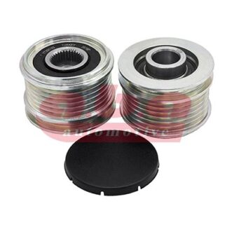 ALTERNATOR KASNAK CLIO II-MGN-KNG-SCENIC (K4M-K4J-K9K-F4P) (6 KANAL)