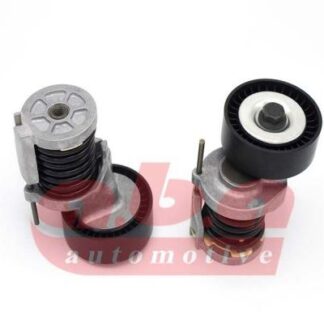 ALTERNATOR GERGI RULMANI KOMPLE CAY AMAROK CADDY PASSAT / CC JETTA POLO TIGUAN TOUAREG A4 A5 A6 TT IBIZA RAPID YETI 1,4TDI 1,6TDI 1,9TDI 2,0TDI 03>16> (TEK RULMANI ABA 25313923)