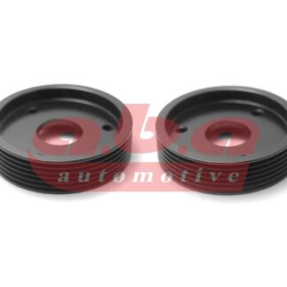 HIDROLIK DIREKSIYON POMPA KASNAGI KANGOO MEGANE (F8Q)