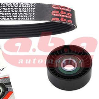 ALTERNATOR GERGI RULMANI+KAYIS (25109146)+(6pk1670) KANALLI KAYIS COROLLA 1,4 1,6 2002 2006 BOXER JUMPER DUCATO 2,2 HDI 2006> DOBLO LINEA FIORINO (6PK1670)