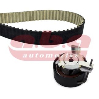 EKSANTRIK RULMAN KITI (TRIGER SETI) BENZINLI FOCUS-CMAX 03>15 FIESTA-FUSION 05>16 MONDEO 07>14 VOLVO C30–S40–V50 1.6 06>12