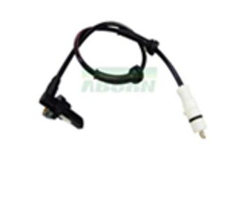 (ABS) TEKERLEK SENSORU ARKA SAG RENAULT TWINGO I 1.2 DACIA LOGAN 04> 1.4 MPI