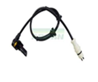 (ABS) TEKERLEK HIZ SENSORU ARKA SOL RENAULT TWINGO I 1.2 DACIA LOGAN 04> 1.4 MPI
