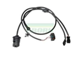 ABS SENSORU ARKA SOL AUDI A6/ALLROAD C5 97>05