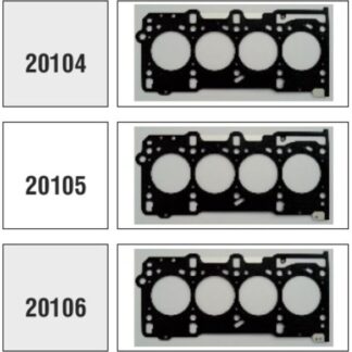 SİLİNDİR KAPAK CONTASI DELİKSIZ PALIO ALBEA LINEA DOBLO FIORINO IDEA PANDA PUNTO GRANDE PUNTO / MITO / NEMO / ASTRA H J CORSA C D E COMBO MERIVA B