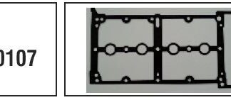 ÜST KAPAK CONTASI METAL DOBLO ALBEA PALIO PUNTO PANDA 1.3 MTJ 16V