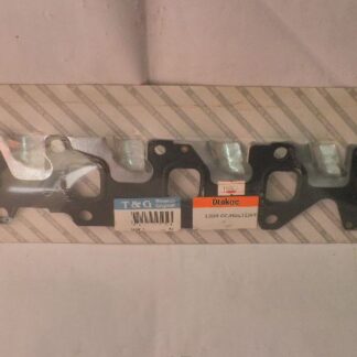 EKSOZ MANİFOLD CONTASI ÇELİK PALIO ALBEA LINEA DOBLO FIORINO / ASTRA CORSA EURO 41.3 MTJ 16V
