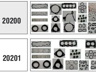 MOTOR TAKIM CONTA FULL TAKIMI KEÇE LASTIK DOBLO GRANDE PUNTO MAREA BRAVA STILO 1.9 JTD YM