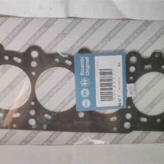 SİLİNDİR KAPAK CONTASI ÇELIK DOBLO ALBEA 1.4 1.2 8V