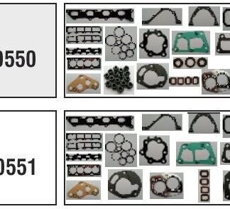 MOTOR TAKIM CONTA FULL KEÇELI + LASTIK MAREA BRAVA PALIO ALBEA 1.6 16V ESKI MODEL