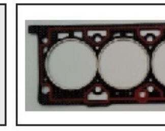 SİLİNDİR KAPAK CONTASI SILIKONLU MAREA BRAVA PALIO ALBEA 1.6 16V ESKI MODEL