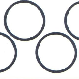 MANIFOLD CONTASI EMME KAUÇUK YUVARLAK TIP R9 R19 EUROPA CLIO MEGANE KANGOO 1.4İE E7J