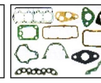 MOTOR TAKIM CONTA LPGLI ARAÇLARA OZEL DKS 1.6