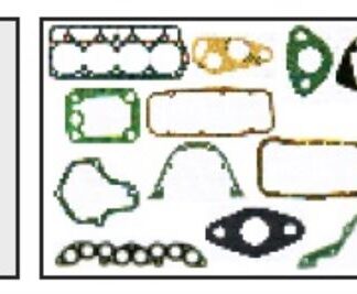 MOTOR TAKIM CONTA SKT KEÇELI + LASTIK DKS 1.6