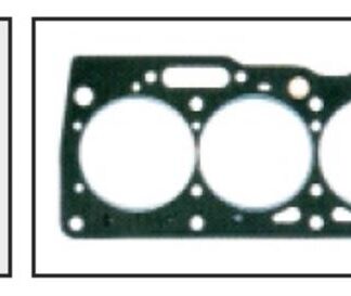 SİLİNDİR KAPAK CONTASI SLX / TEMPRA TIPO ORTASI ÇİFT KATLI SAC