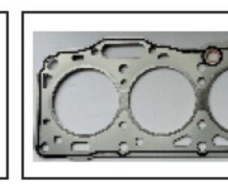 SİLİNDİR KAPAK CONTASI SAC LPG’LI PALIO 1.4 TIPO UNO 70 SAHIN 1.4