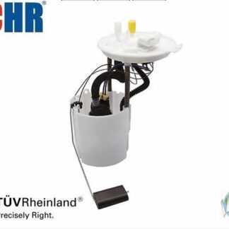 YAKIT DEPO ŞAMANDIRASI INSIGNIA 08> 3 BAR 170L/H