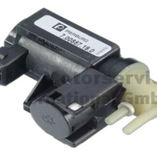 PRG 7.00887.19.0 E82-E88-E90-E91-E92-E93-F07-F10-F11-F12-F13-F01-F02-F04-X5 E70-X6 E71-X6 E72 N54 BASINÇ VALFİ