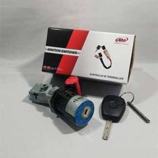 KONTAK TERMIGI ANAHTARLI CLIO III 04> KANGO III 08> MASTER III 10>