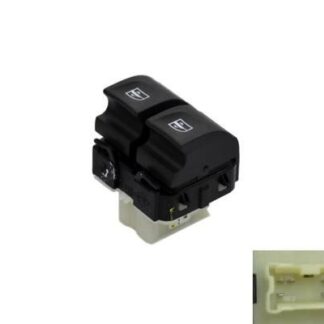 CAM ACMA KAPAMA ANAHTARI ON SOL CIFTLI CLIO IV SYMBOL CAPTUR SANDERO LODGY DOKKER 7 PIN BEYAZ ISIKLI BEYAZ SOKET