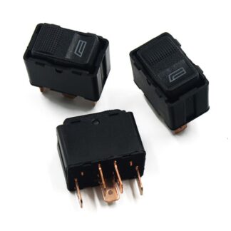 CAM ACMA KAPAMA ANAHTARI TEKLI AUDI 80 100 A6 94>97