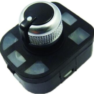 ELEKTRIKLI AYNA AYAR ANAHTARI (OTOMATIK KATLANIR) A1 15> A3 09>13 A6 09>11 A8 08>10 Q7 07>15