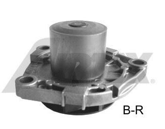 DEVIRDAIM SU POMPASI DOBLO III BRAVO II EGEA ALFA 166 GIULIETTA 1.6 MULTIJET 2.0 MULTIJET 10> VECTRA C ASTRA H J INSIGNIA ZAFIRA B Z19DTH A20DTH A20DTC 05>13