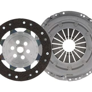 DEBRİYAJ SETİ RULMANSIZ 6 VITES 1.5 dCi KANGO II /CLIO III/MEGAN/FLUENCE/LAGUNA III/MODUS/DUSTER/SCENIC/QASHQAI 6MT/NOTE/JUKE 10- 07-