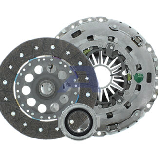 DEBRIYAJ SETI CRV 2.2 I-CTDI 05-09 / ACCORD 2.2 I-CTDI 05-07
