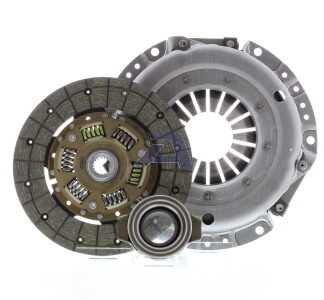 DEBRIYAJ SETI RULMANLI PRIMERA 1.6 96-07 / ALMERA 1.5 00-06