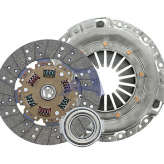 DEBRIYAJ SETI PICKUP 2.5 DCI D22 02-15