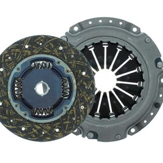 DEBRIYAJ SETI DIZEL KORANDO / MUSSO / REXTON 98-07