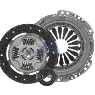 DEBRIYAJ SETI YARIS 1.0 12V 10- / C1 1.0 05- / 107 1.0 05-