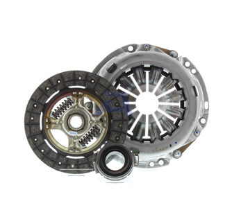 DEBRIYAJ SET YARIS 1.0 05- / C1 1.0 05- / 107 1.0 05- TRIPTONIK SANZIMAN EURO 5