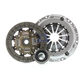 DEBRIYAJ SETI YARIS 1.3 P9 06-08 5 VITES M-T