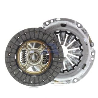 DEBRIYAJ SETI 1.0 YARIS P1 01-05 RULMANSIZ