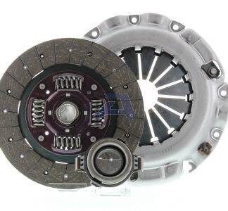 DEBRIYAJ SETI RULMANLI STAREX 03-> TCI H100 KAMYONET 04-> BONGO K2500 04-> TCI PREGIO 03-> 2,5 TCI