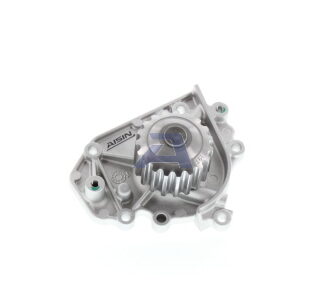 DEVİRDAİM 2.0 CRV 97-01