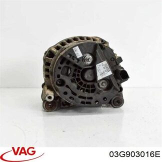 ALTERNATOR 12//150/A A4 08>12 Q5 09>12 A5 08>11