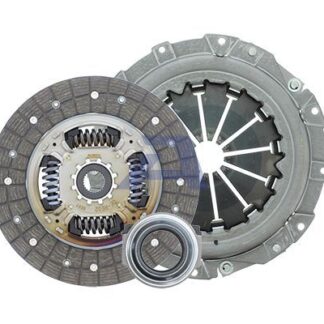 DEBRIYAJ SETI KUBISTAR CLIO KANGOO 1,5 DCI K9K 01 05 LOGAN 1,5 DCI 05 07