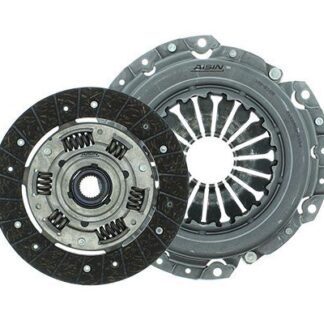 DEBRIYAJ SETI NOTE 1.6 16V 2006 2012 QASHQAI 1.6 16V 2007 2013 JUKE 1.6 2010> MICRA K12 2005 2010 (HR16DE) / (RULMANSIZ) 5 MT