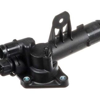TERMOSTAT 83 °C RENAULT CAPTUR 13>CLIO III,IV FLUENCE 10>MEGANE II,III DACIA DUSTER 10>DOKKER 12>NISSAN JUKE 10>QASHQAI 07>13 1.5dCI K9K