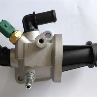 TERMOSTAT (88°)CORSA C MERIVA A TIGRA B AGILA A AGILA B Y13DT Z13DT PANDA PUNTO DOBLO 1,3JTD