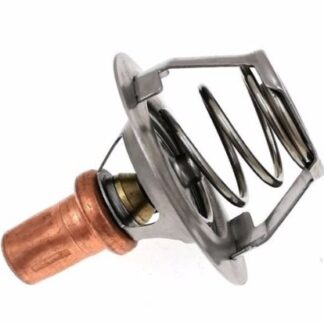 TERMOSTAT (91C) R19 CLIO I 90>98 EXPRESS 95>97 SOLENZA 1.4 E6J E7J