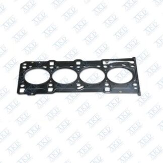 SILINDIR KAPAK CONTASI (69,60MM) DOBLO PALIO EGEA ALBEA PUNTO 1,3 MULTIJET 16V 1,3JTD 16V ASTRA H CORSA C 1,3CDTI 16V SUZUKI IGNES SWIFT WAGON R+Z13DT (1,3DDIS 16V) BIPPER NEMO 1,3HDI 16V (DELIKSIZ) KALINLIK: 0,72MM